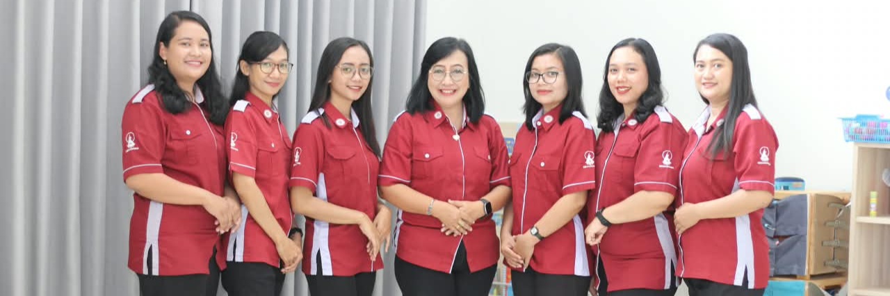 Tenaga Pendidik
